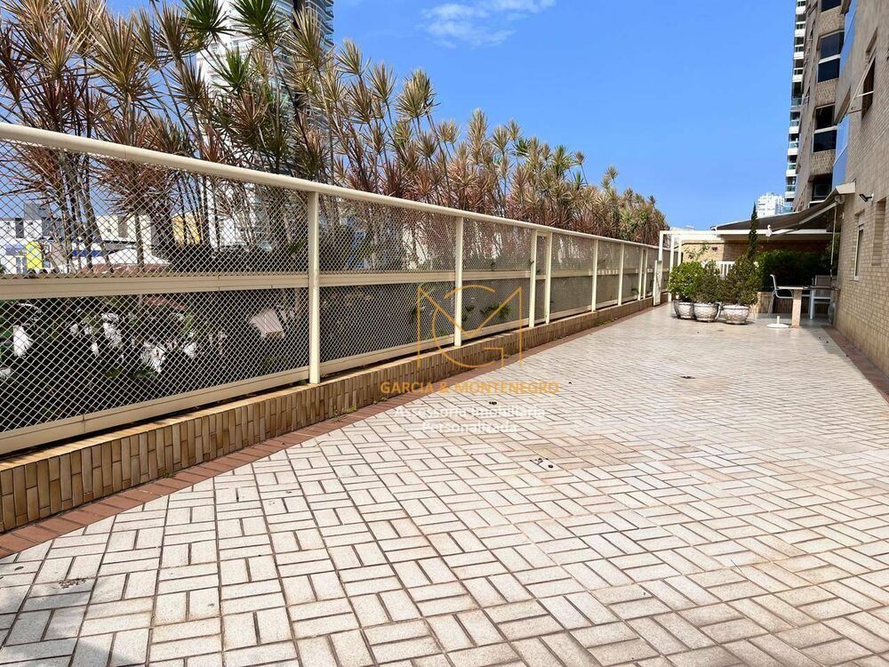 Apartamento à venda com 3 quartos, 434m² - Foto 4