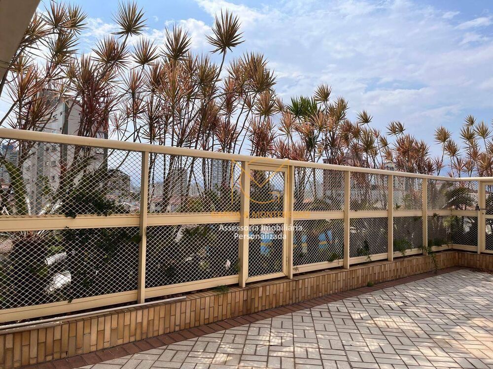 Apartamento à venda com 3 quartos, 434m² - Foto 3