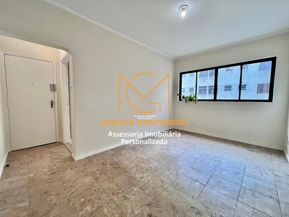 Apartamento, 1 quarto, 85 m² - Foto 1