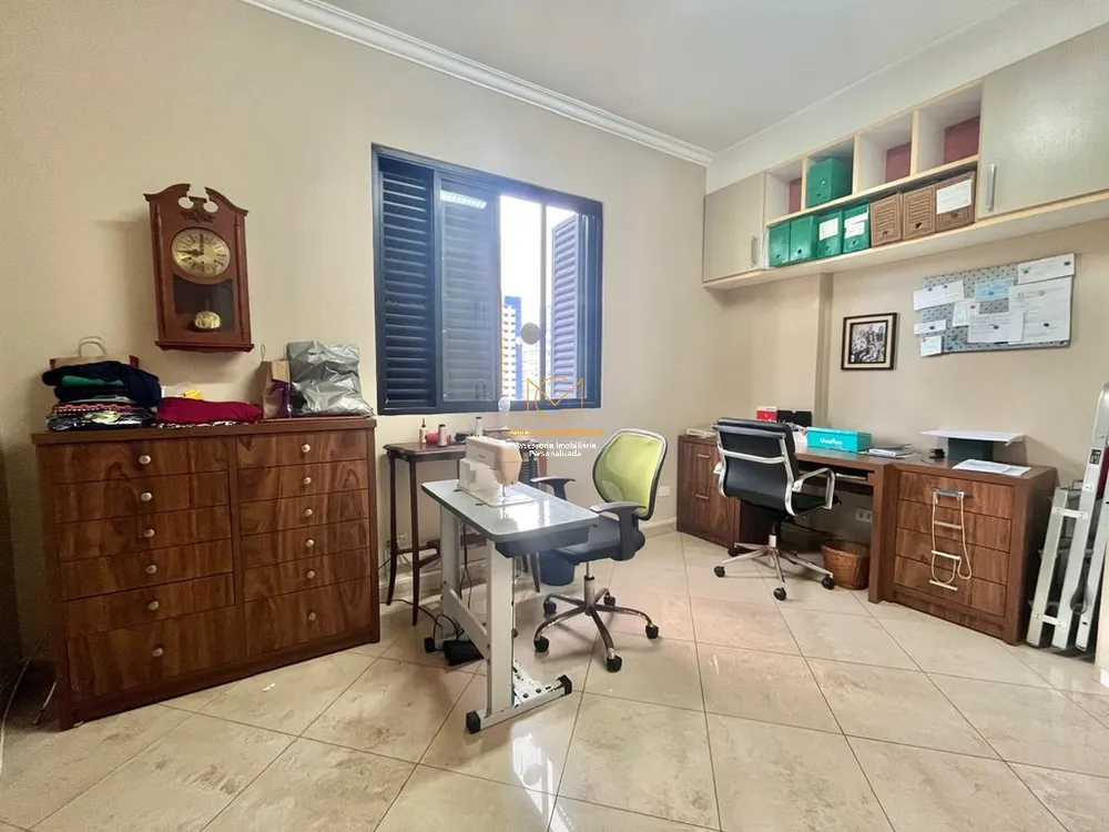 Apartamento, 4 quartos, 297 m² - Foto 6