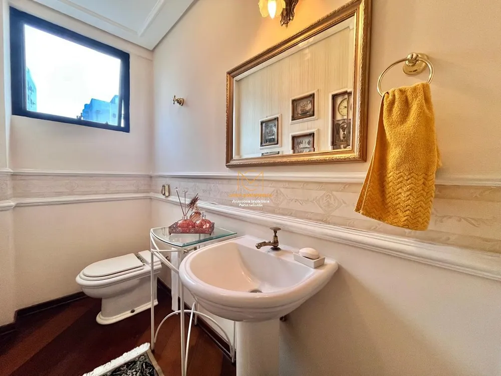 Apartamento, 4 quartos, 297 m² - Foto 5