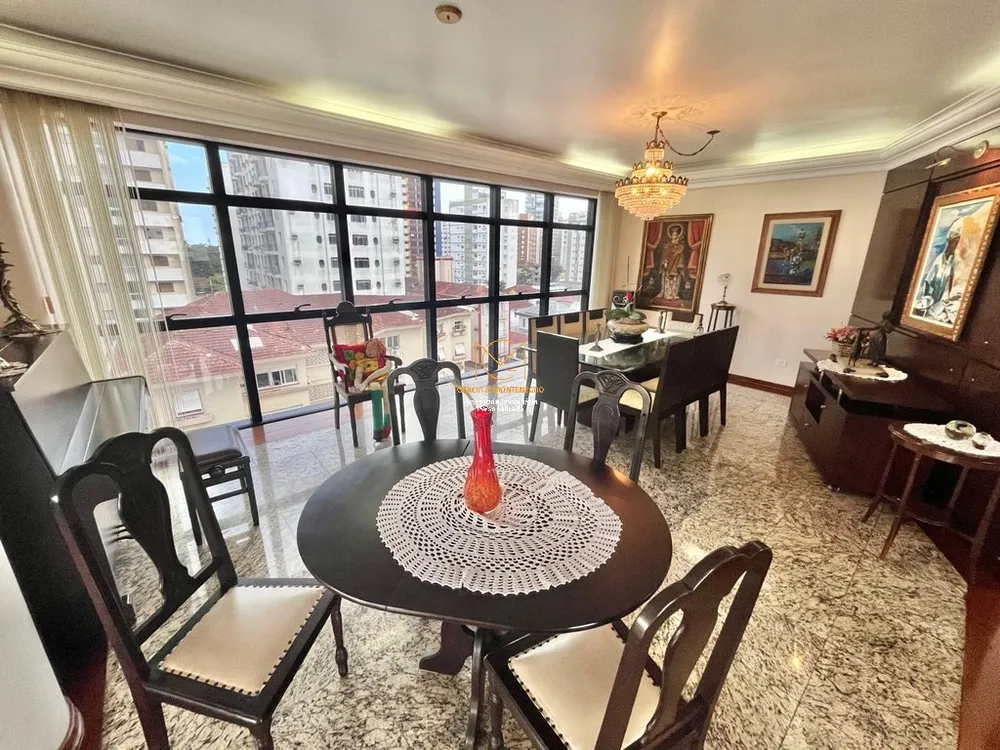 Apartamento, 4 quartos, 297 m² - Foto 3