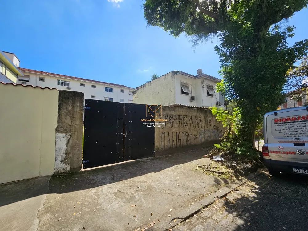 Terreno, 300 m² - Foto 3