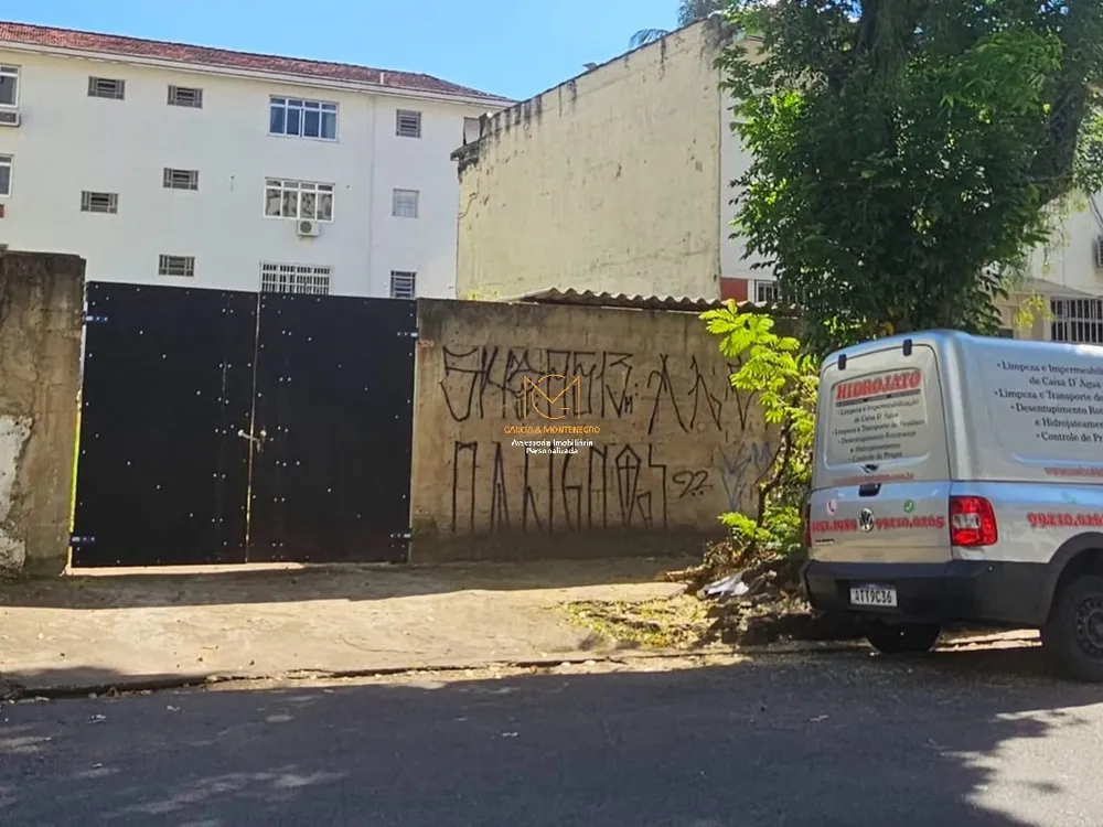 Terreno, 300 m² - Foto 1