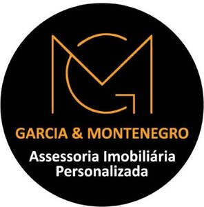 Logo de Garcia & Montenegro