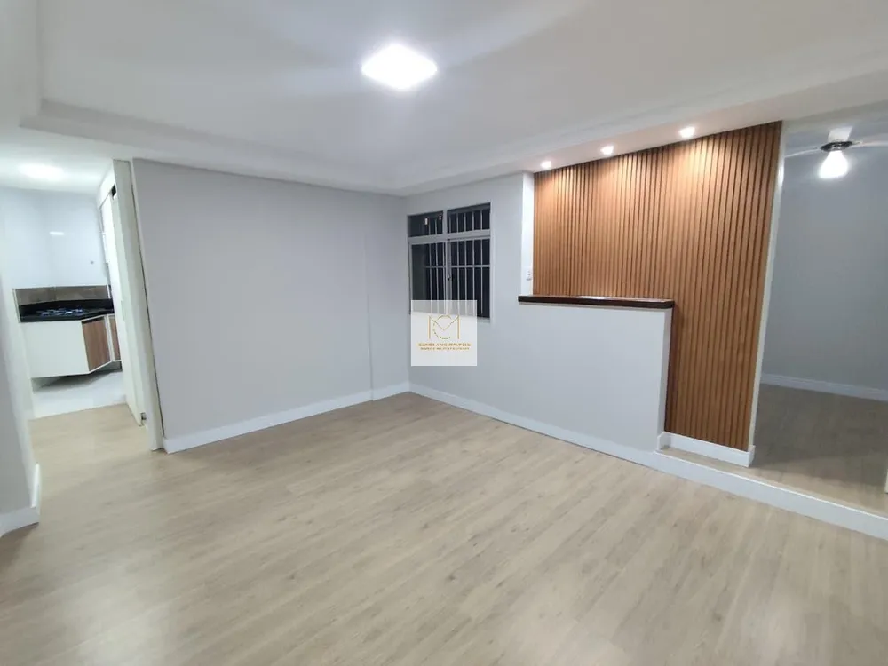 Apartamento, 2 quartos, 56 m² - Foto 2