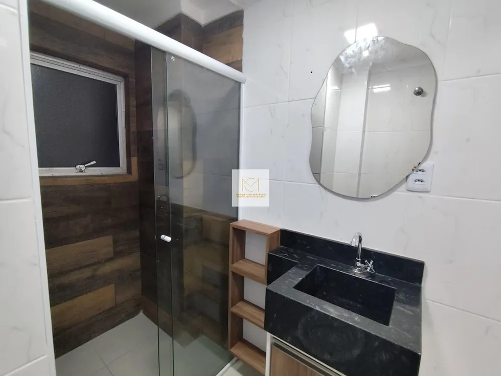 Apartamento, 2 quartos, 56 m² - Foto 9