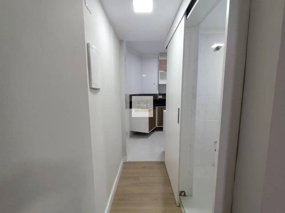 Apartamento, 2 quartos, 56 m² - Foto 8