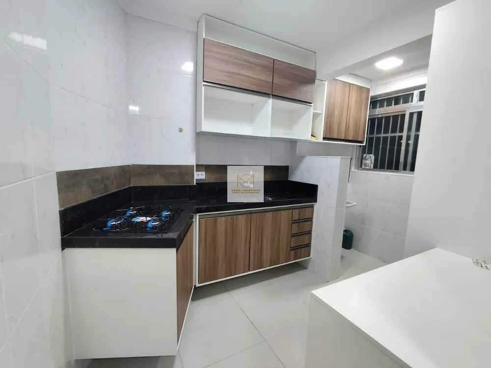 Apartamento, 2 quartos, 56 m² - Foto 4