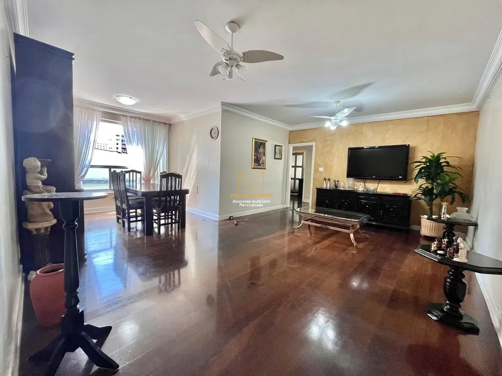 Apartamento, 3 quartos, 150 m² - Foto 2