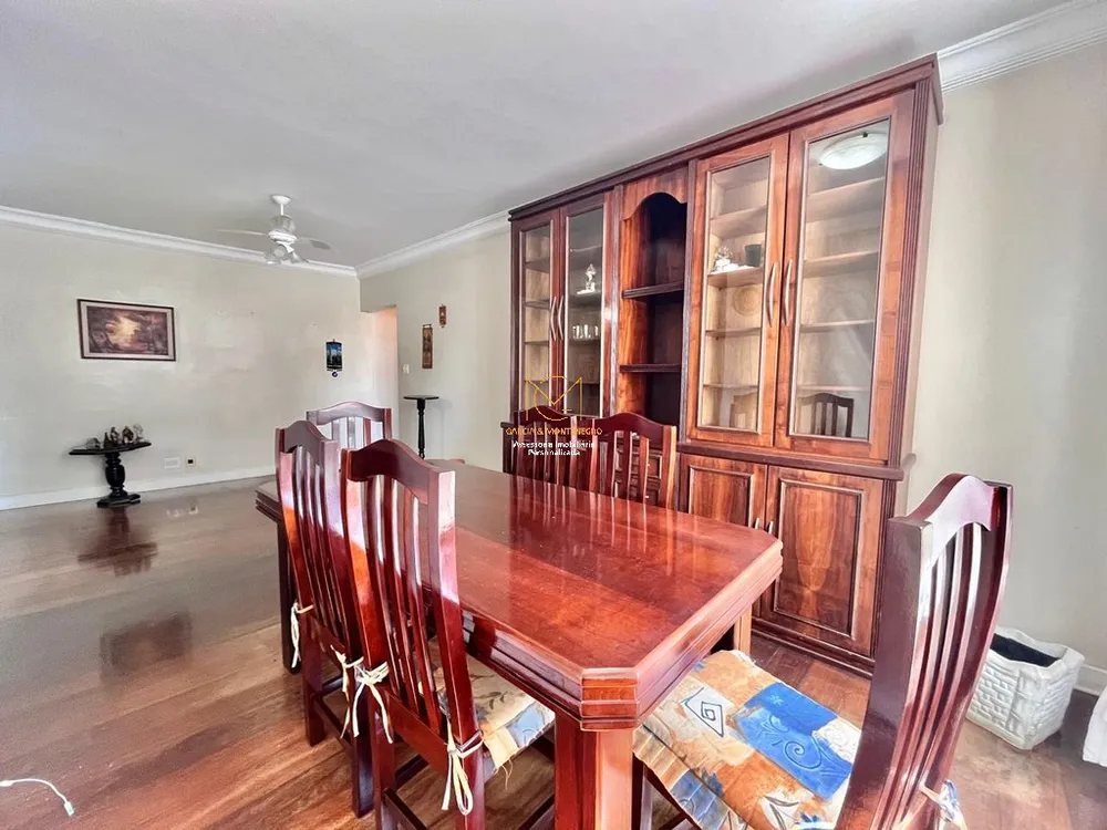 Apartamento, 3 quartos, 150 m² - Foto 3
