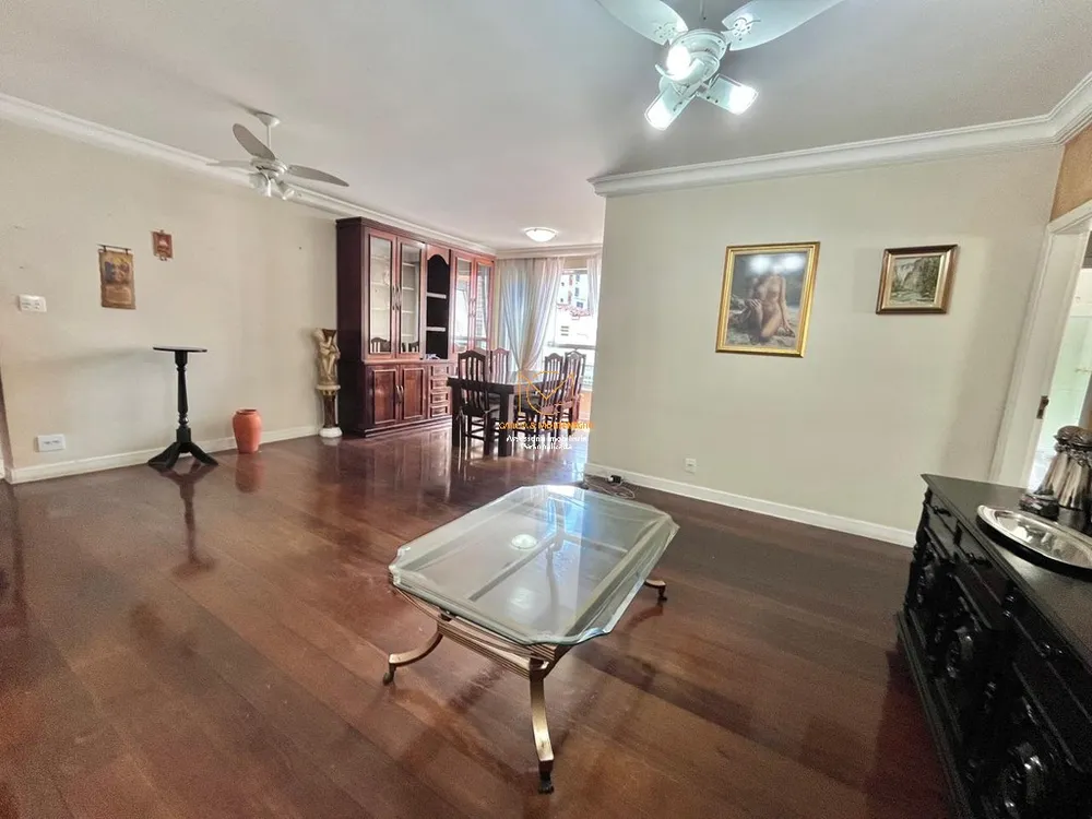 Apartamento, 3 quartos, 150 m² - Foto 1
