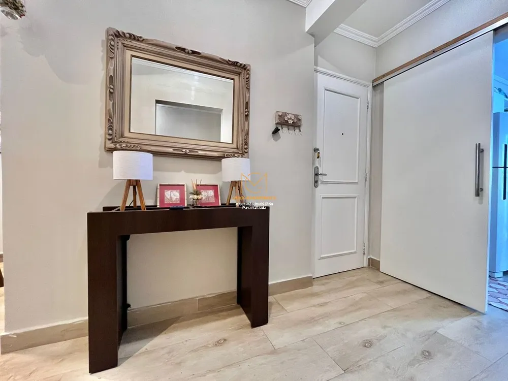 Apartamento, 3 quartos, 116 m² - Foto 5