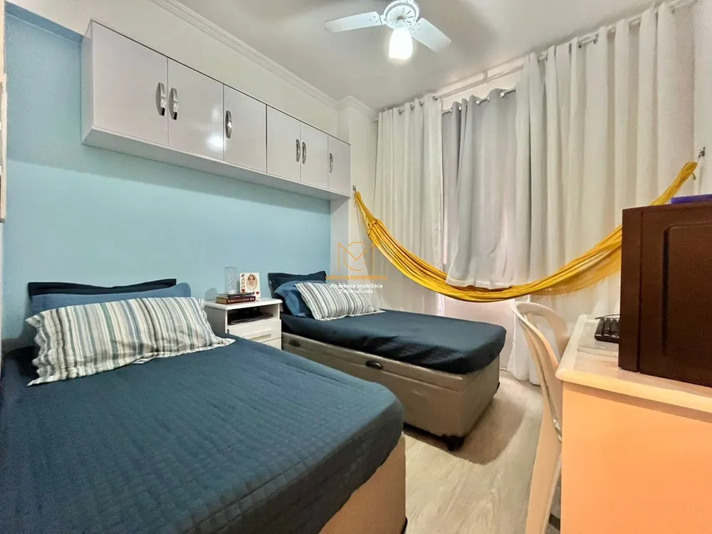 Apartamento, 3 quartos, 116 m² - Foto 4