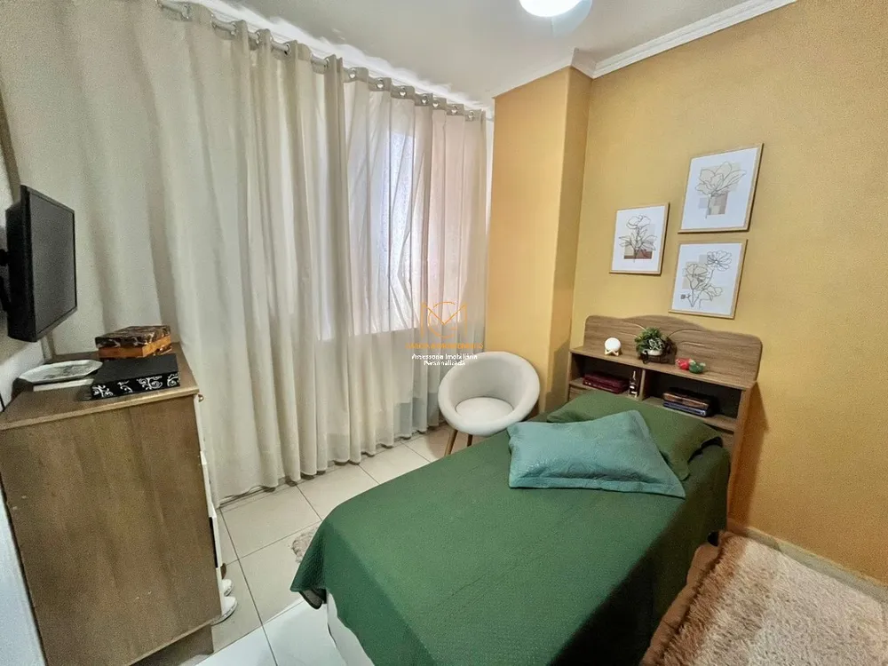 Apartamento, 3 quartos, 116 m² - Foto 3