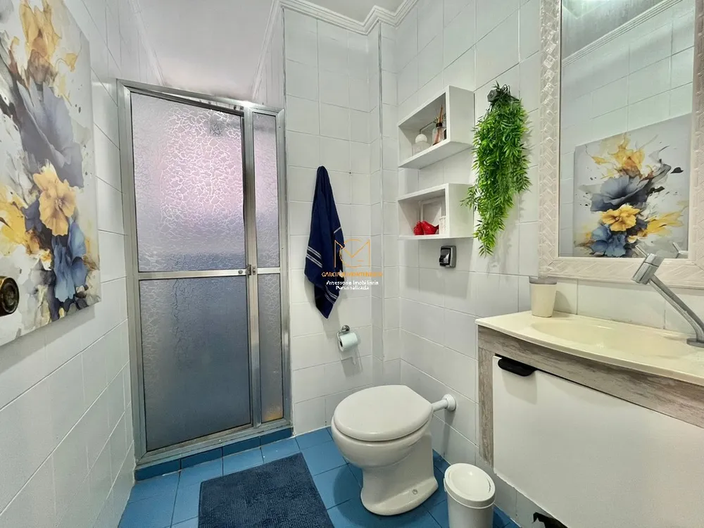 Apartamento, 3 quartos, 116 m² - Foto 2