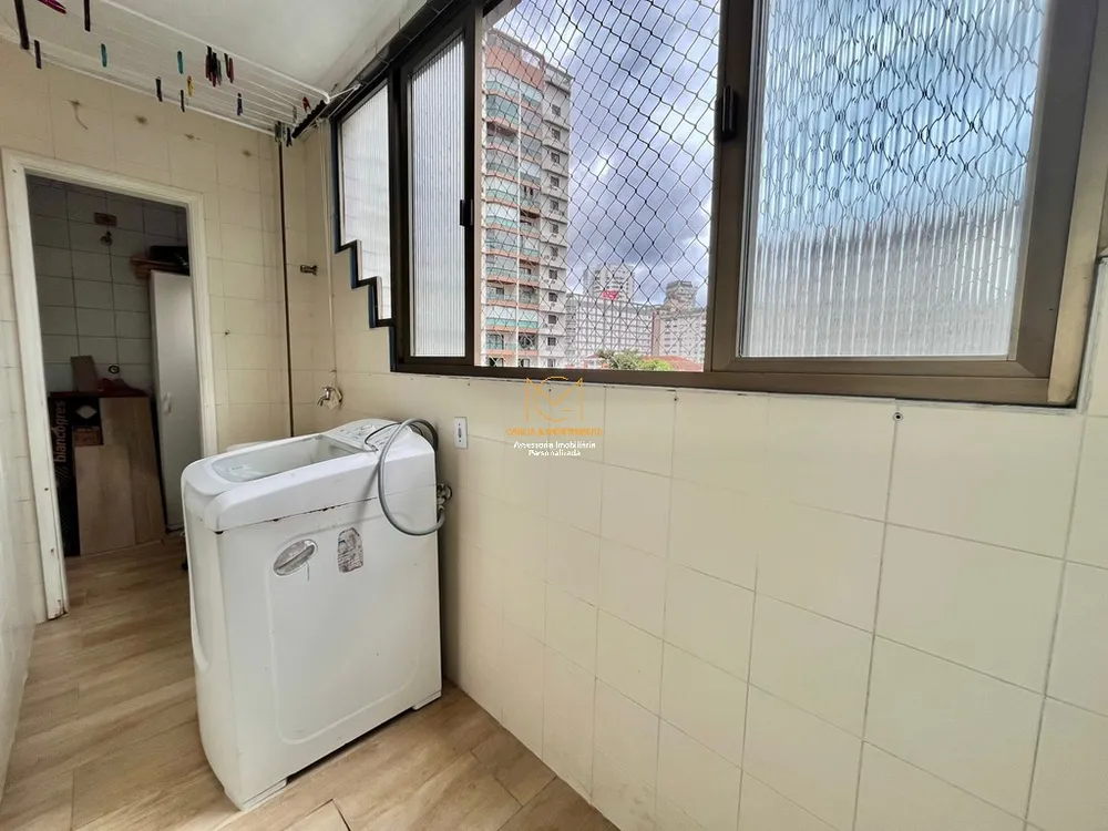 Apartamento, 3 quartos, 116 m² - Foto 8