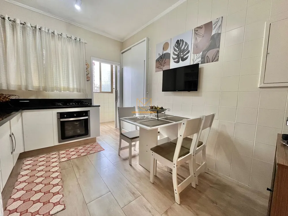 Apartamento, 3 quartos, 116 m² - Foto 6