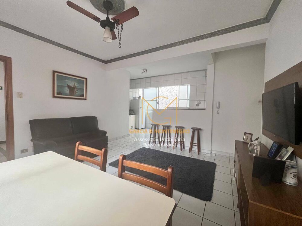 Apartamento à venda com 2 quartos, 75m² - Foto 2
