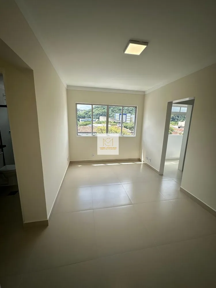 Apartamento, 1 quarto, 49 m² - Foto 3