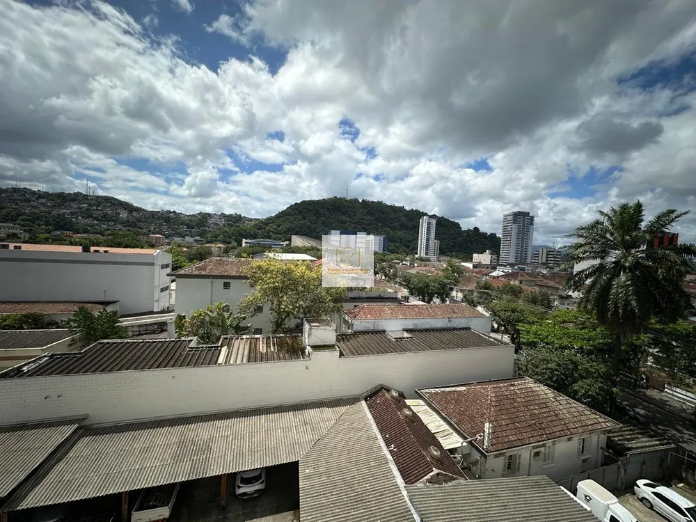 Apartamento, 1 quarto, 49 m² - Foto 2