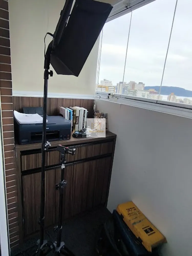 Apartamento, 2 quartos, 81 m² - Foto 10