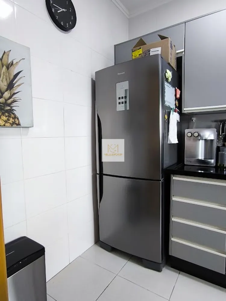 Apartamento, 2 quartos, 81 m² - Foto 11