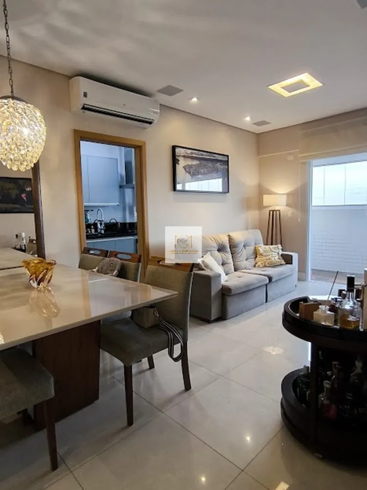 Apartamento, 2 quartos, 81 m² - Foto 1