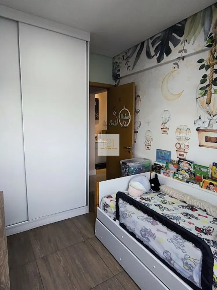 Apartamento, 2 quartos, 81 m² - Foto 4