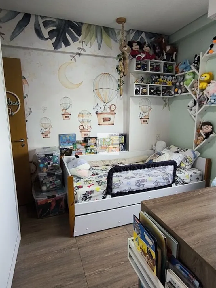 Apartamento, 2 quartos, 81 m² - Foto 6