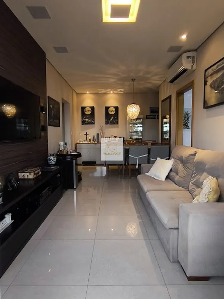 Apartamento, 2 quartos, 81 m² - Foto 3