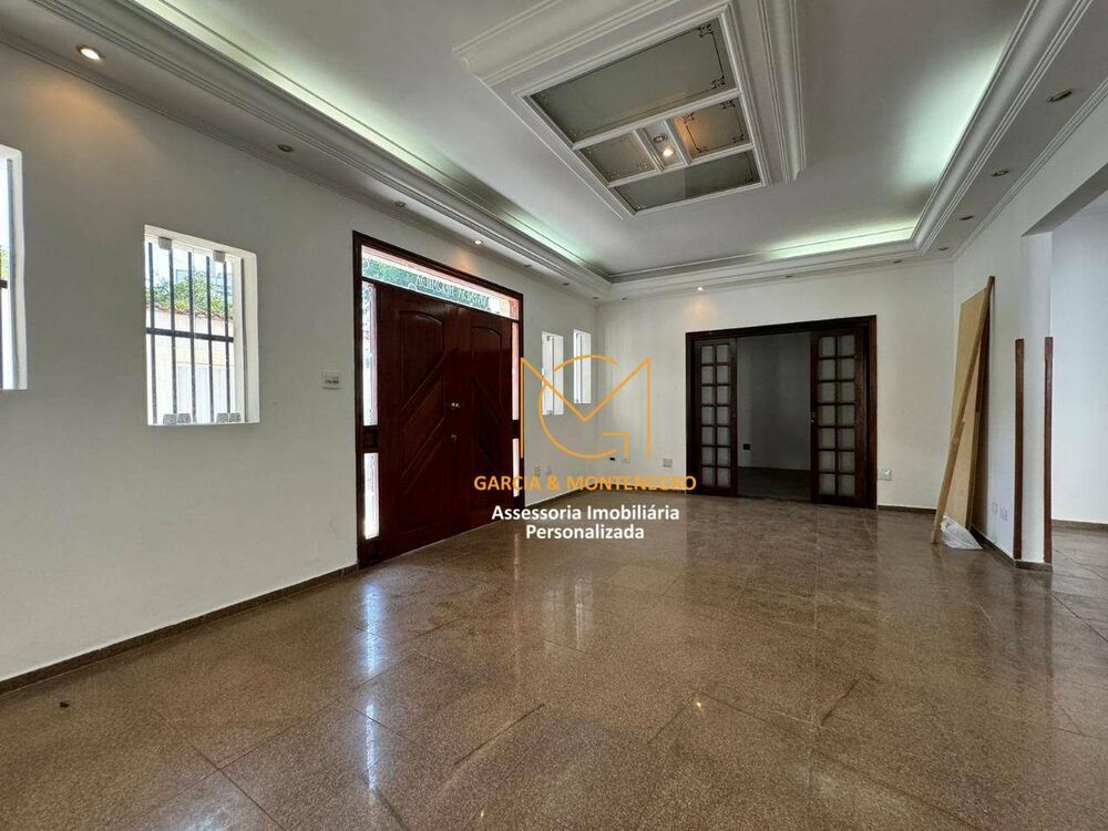 Sobrado para alugar com 4 quartos, 385m² - Foto 4