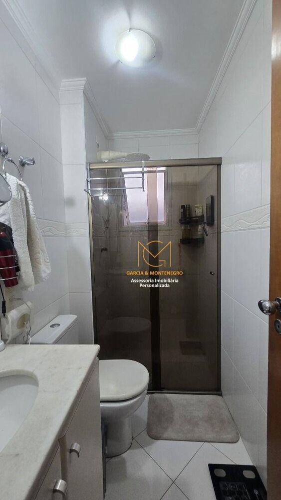 Apartamento à venda com 2 quartos, 92m² - Foto 2