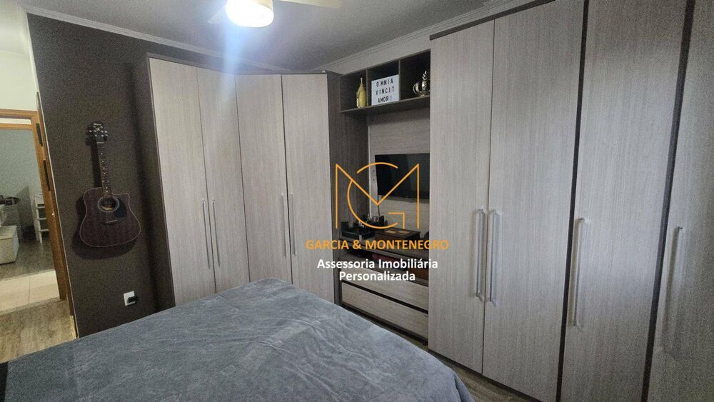Apartamento à venda com 2 quartos, 92m² - Foto 1