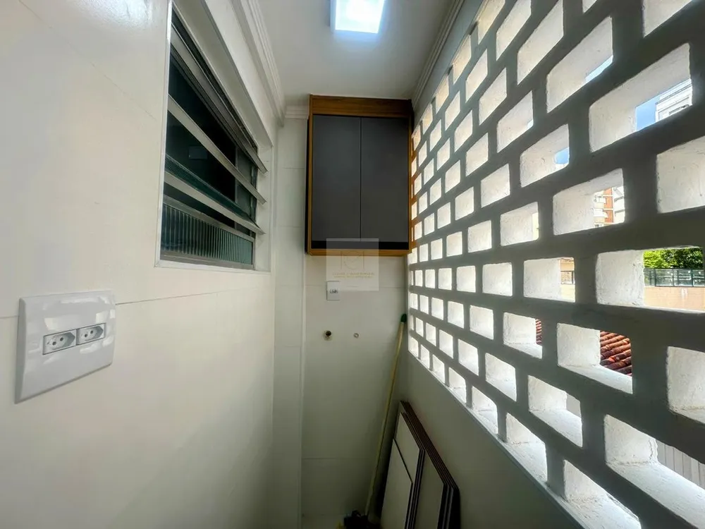 Apartamento, 1 quarto, 56 m² - Foto 5