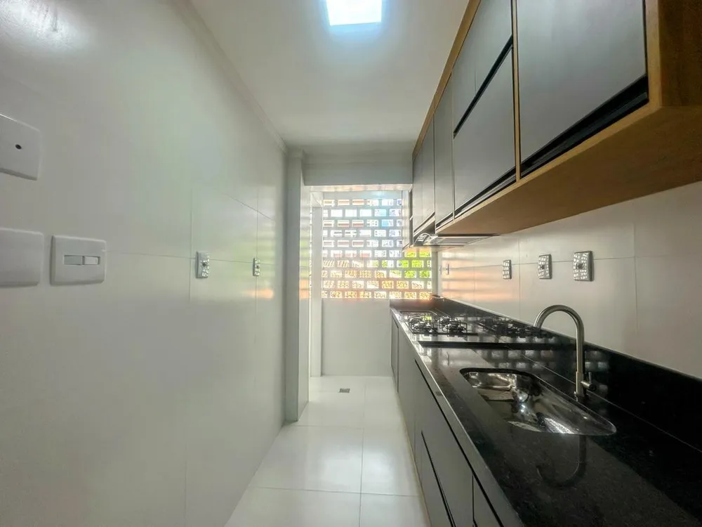 Apartamento, 1 quarto, 56 m² - Foto 3