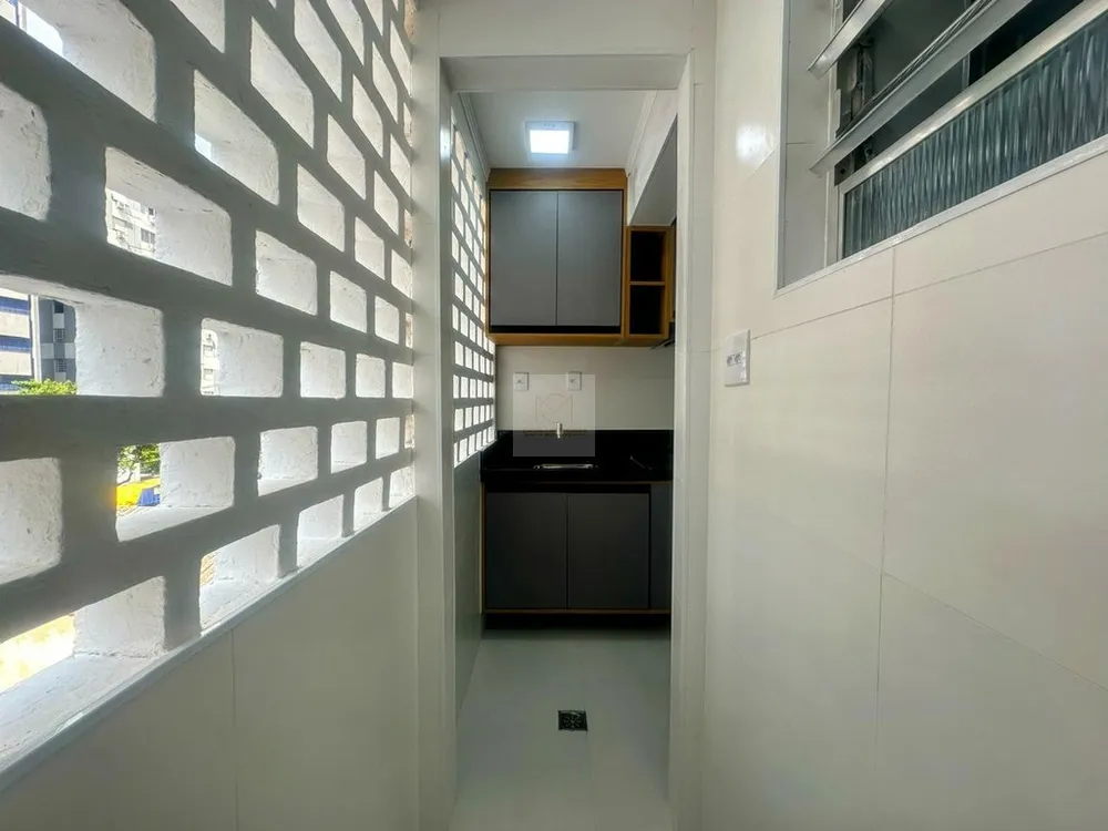 Apartamento, 1 quarto, 56 m² - Foto 4