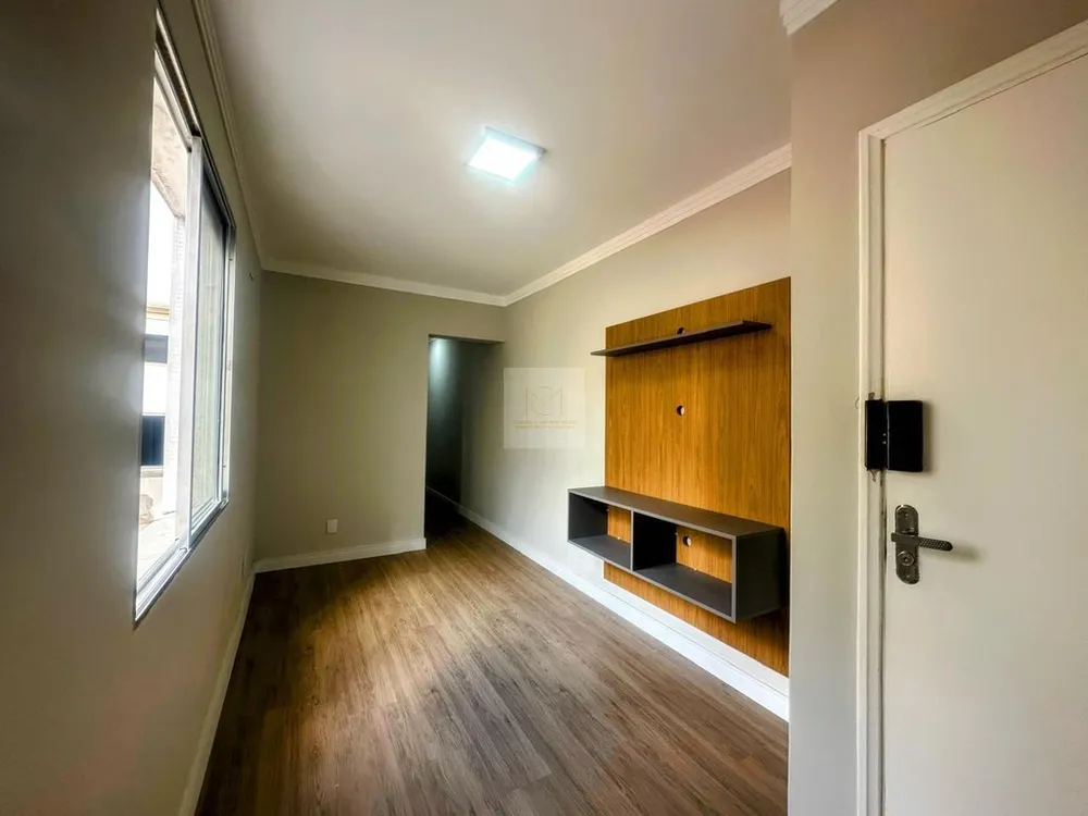 Apartamento, 1 quarto, 56 m² - Foto 1