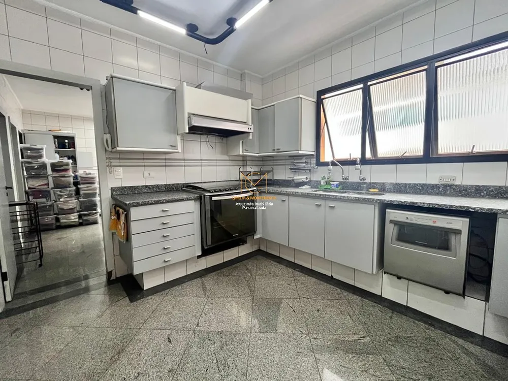 Apartamento, 4 quartos, 267 m² - Foto 10