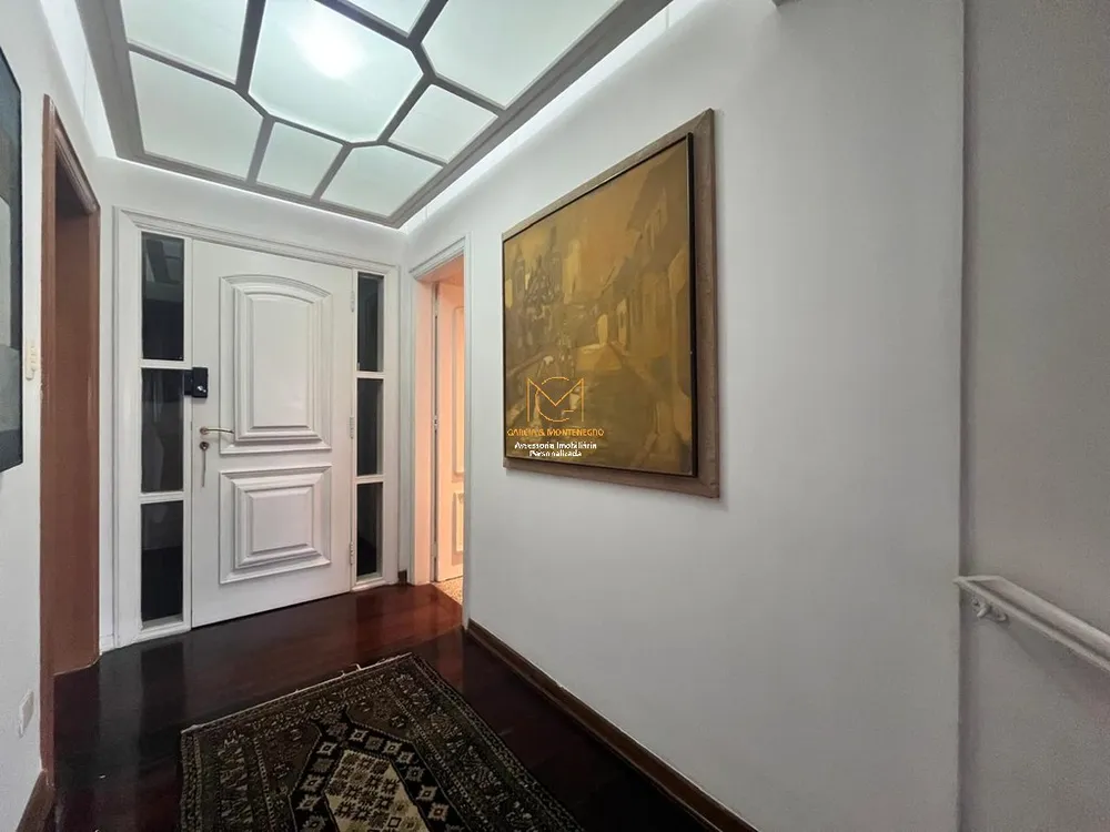 Apartamento, 4 quartos, 267 m² - Foto 4