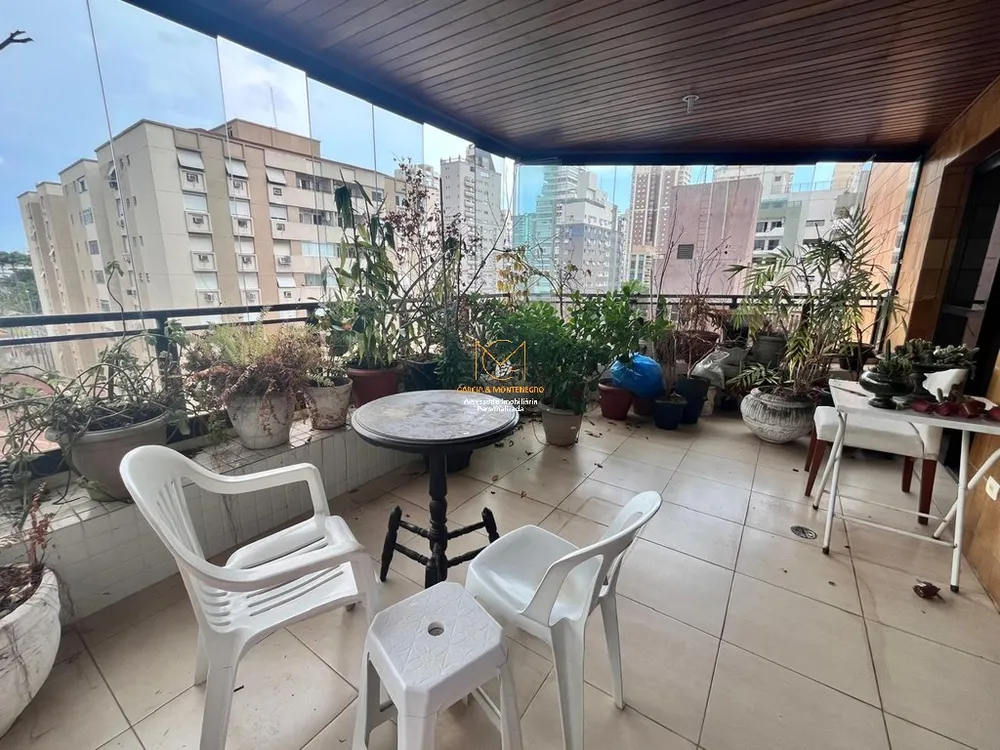 Apartamento, 4 quartos, 267 m² - Foto 2
