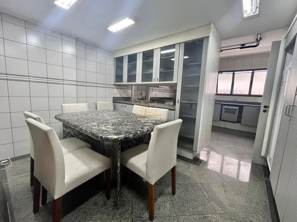 Apartamento, 4 quartos, 267 m² - Foto 9