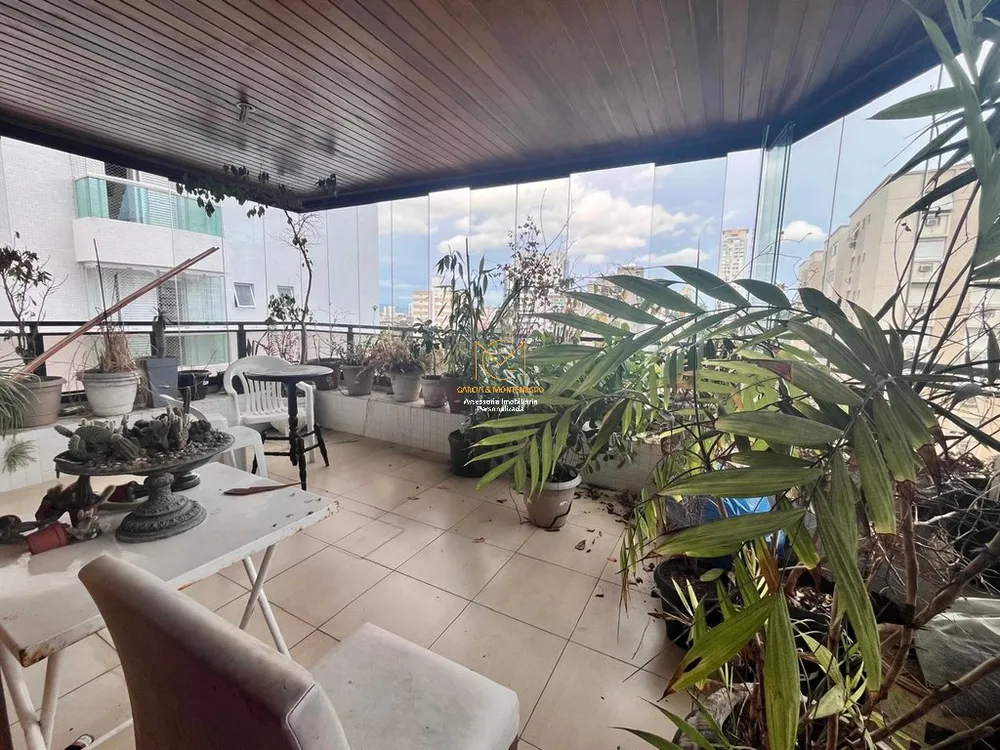 Apartamento, 4 quartos, 267 m² - Foto 3