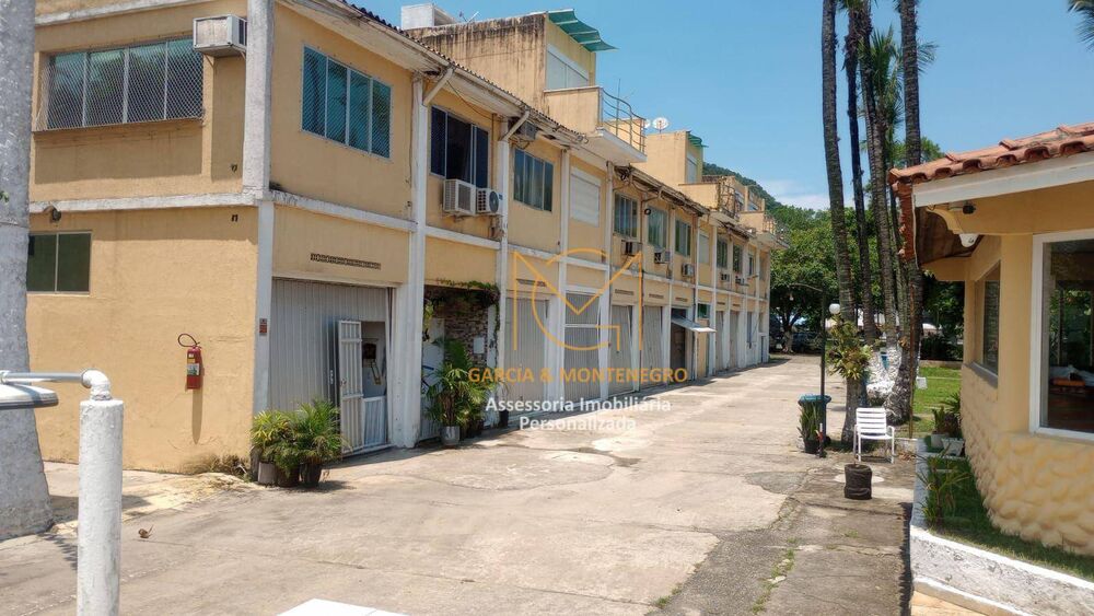 Sobrado à venda com 2 quartos, 74m² - Foto 7