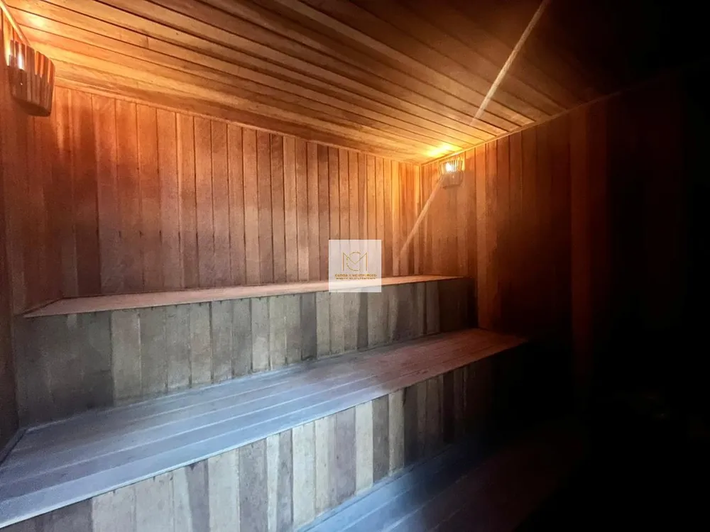 Apartamento, 2 quartos, 93 m² - Foto 1