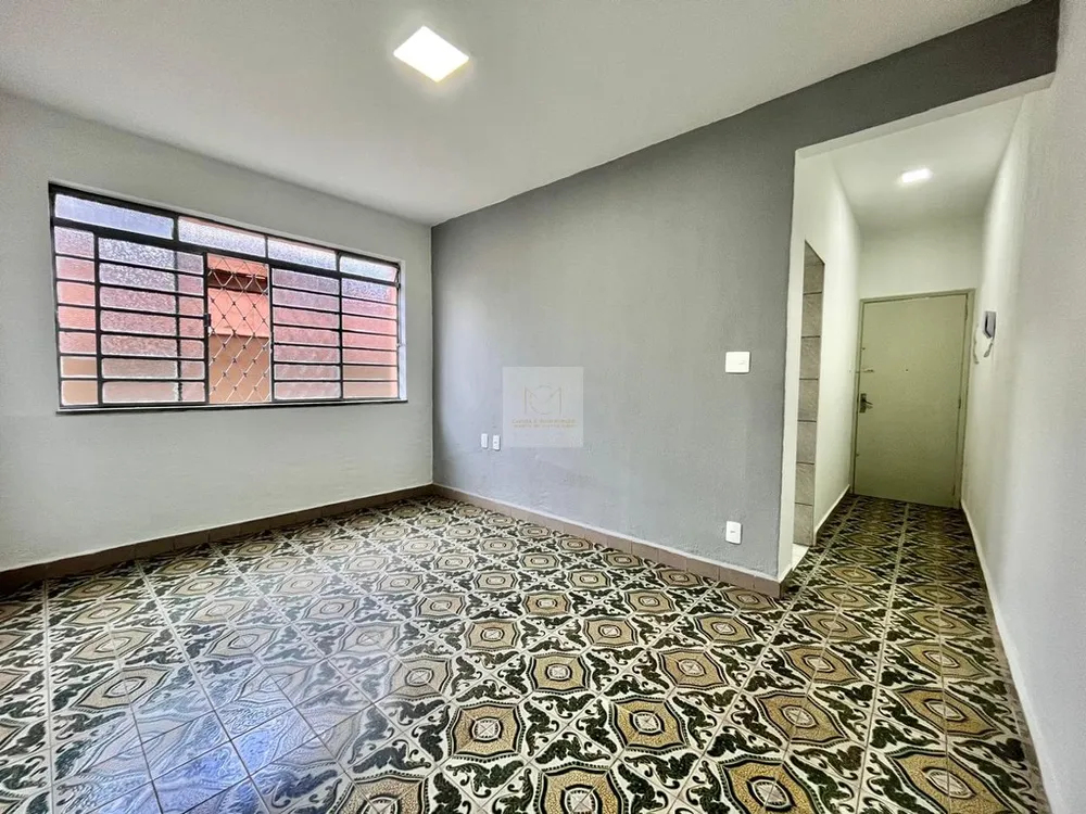 Apartamento, 2 quartos, 90 m² - Foto 1