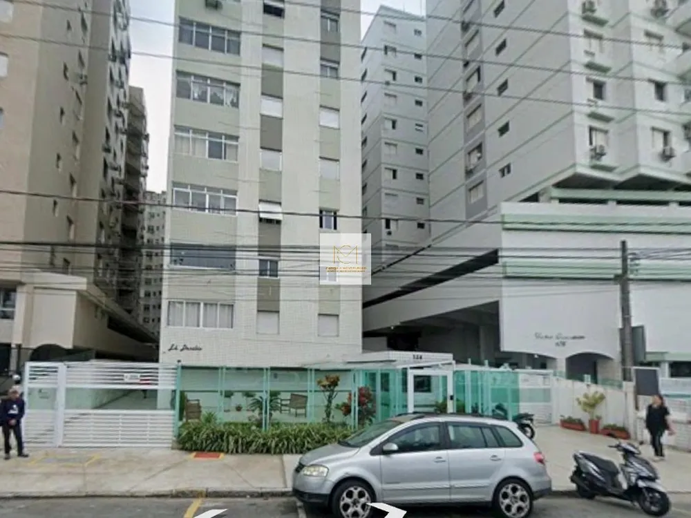Apartamento, 2 quartos, 63 m² - Foto 1