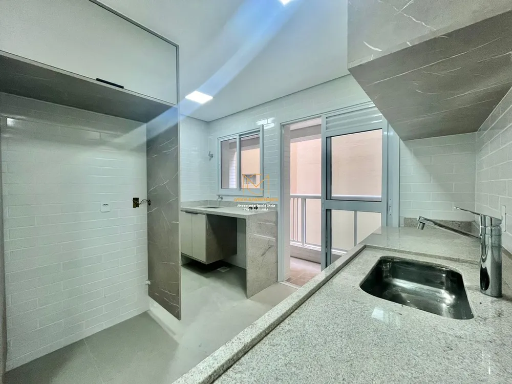 Apartamento, 2 quartos, 82 m² - Foto 3