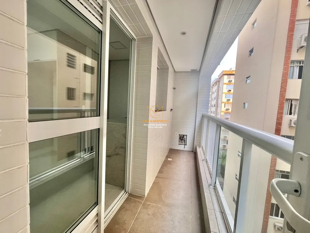 Apartamento, 2 quartos, 82 m² - Foto 2