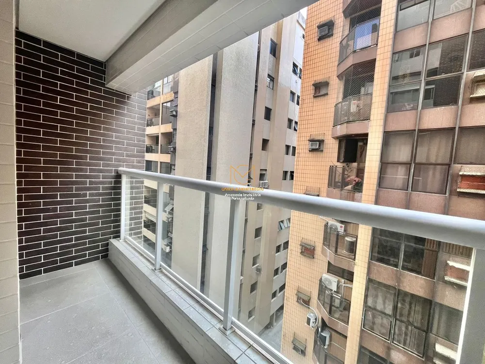 Apartamento, 2 quartos, 82 m² - Foto 1